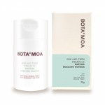 Peeling en polvo