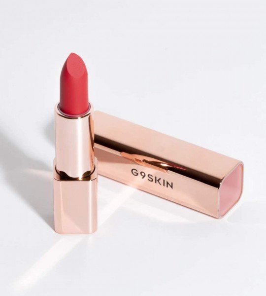 First V-Fit Lipstick