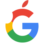 The Google's G Bite