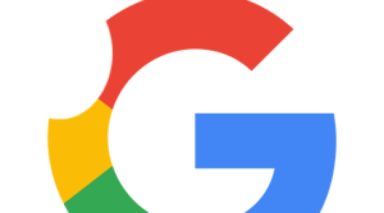 The Google's G Bite