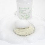 Peeling en polvo