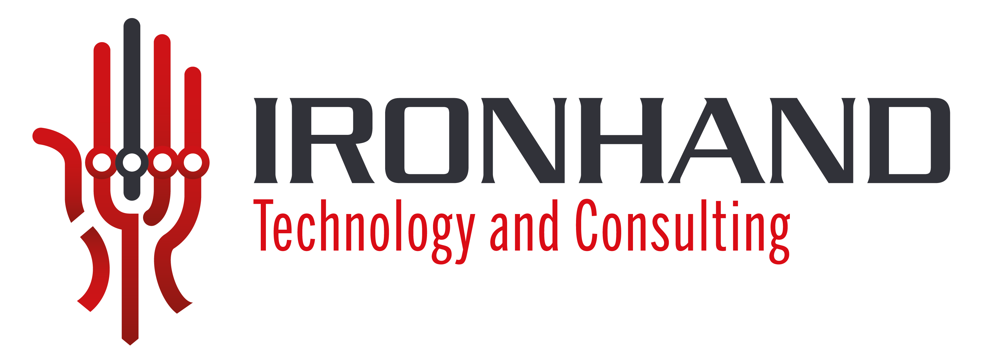 Ironhand Backoffice