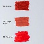First V-Fit Lipstick
