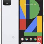 Google Pixel 4XL