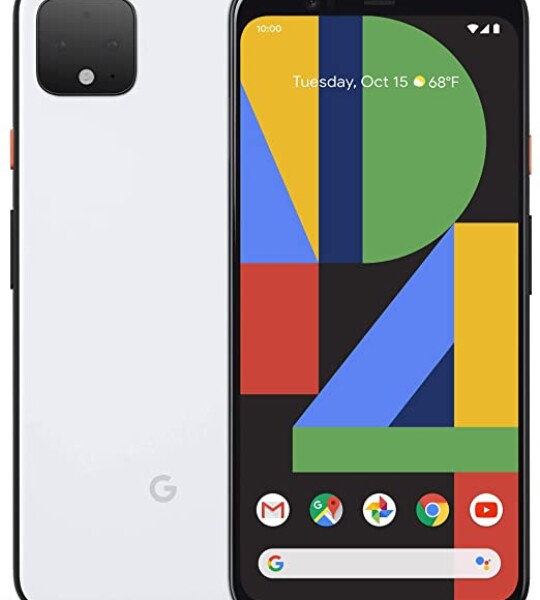 Google Pixel 4XL