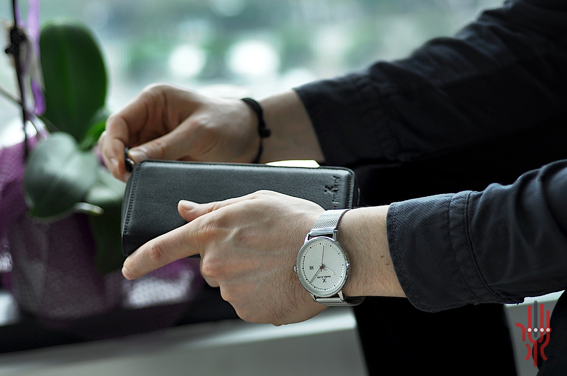 4 Expert Tips On How To Choose The Right Men’s Wallet