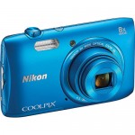 Nikon HD camera
