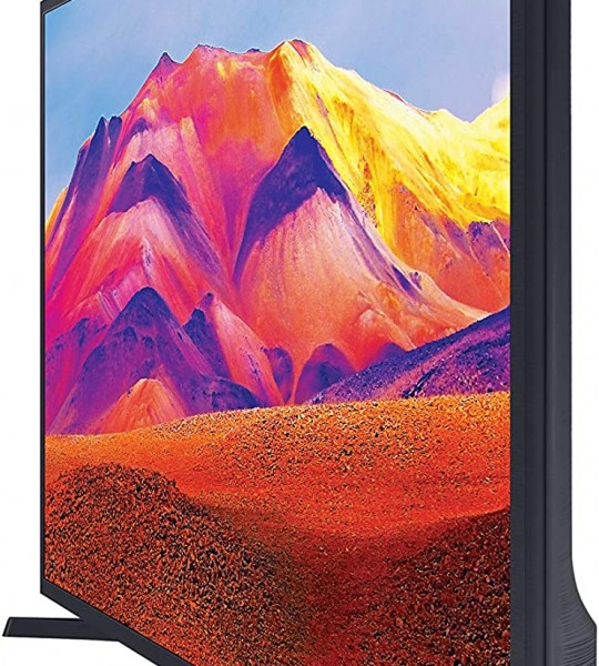 Smart Televisions