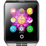 Smart Watch External