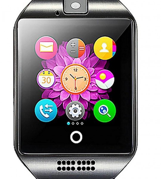 Smart Watch External