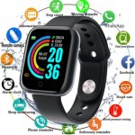 Smart Watch External