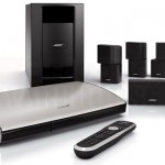 Audio Equipment